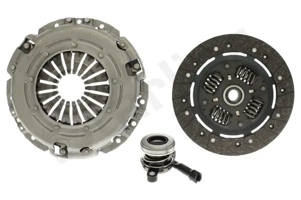 Clutch Kit