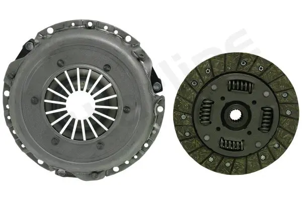 Clutch Kit (SL 2DS9001)