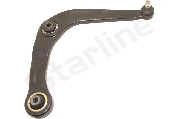 Control/Trailing Arm, wheel suspension (34.17.702)