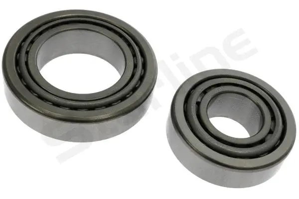 Wheel Bearing Kit (LO 06530)