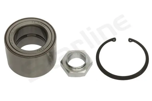 Wheel Bearing Kit (LO 03690)