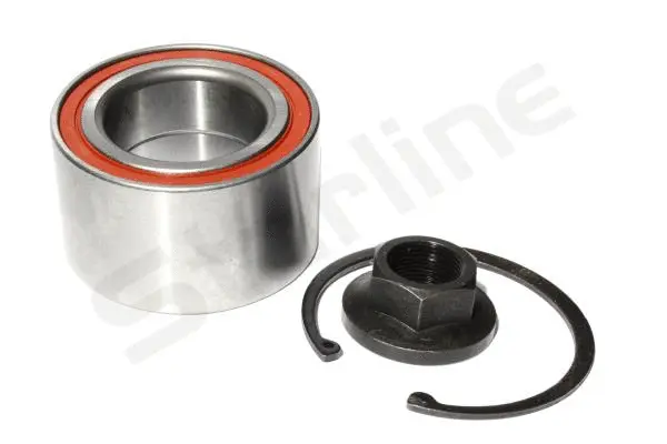 Wheel Bearing Kit (LO 03500)