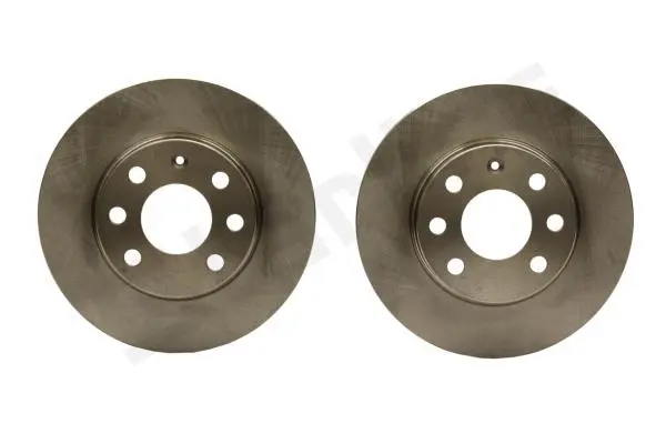 Brake Disc (PB 20065)