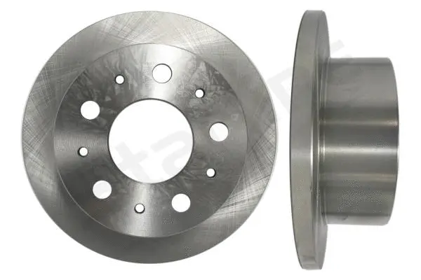 Brake Disc (PB 1497)
