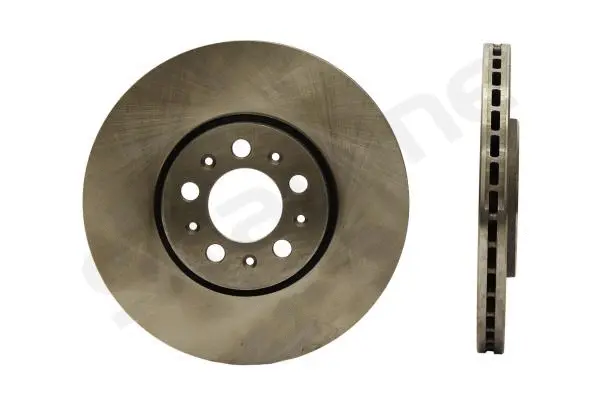 Brake Disc (PB 2480)