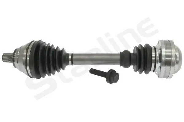Drive Shaft (40.18.611)