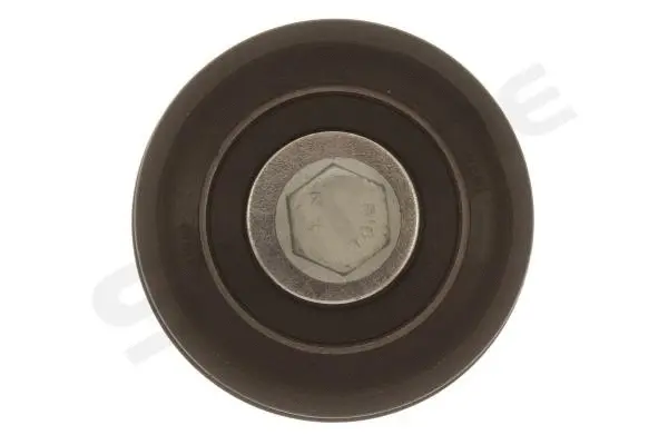 Deflection/Guide Pulley, timing belt (RS B47810)