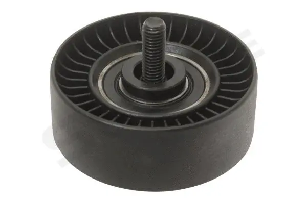 Tensioner Pulley, V-ribbed belt