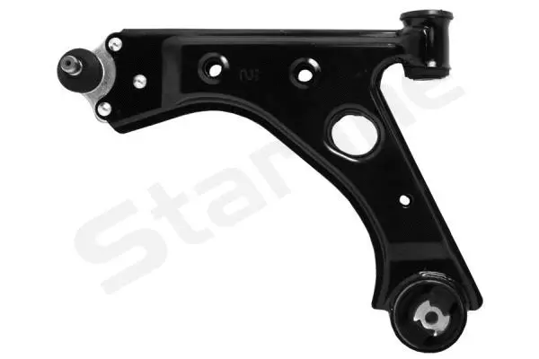 Control/Trailing Arm, wheel suspension (18.71.701)