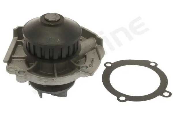 Water Pump, engine cooling (VP FI110)
