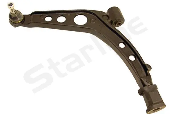 Control/Trailing Arm, wheel suspension (18.12.701)