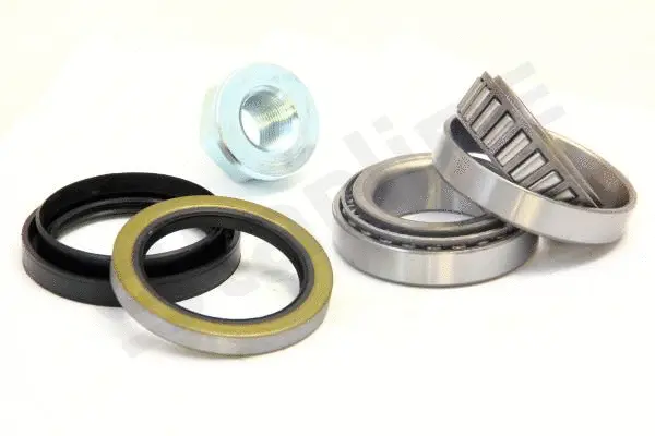 Wheel Bearing Kit (LO 03901)