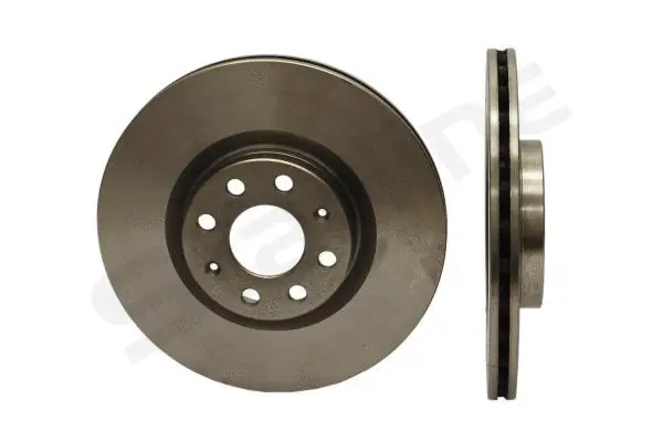 Brake Disc (PB 20426)
