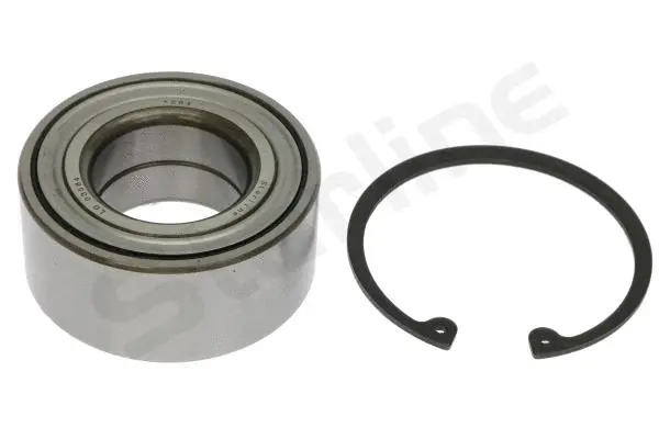 Wheel Bearing Kit (LO 03584)
