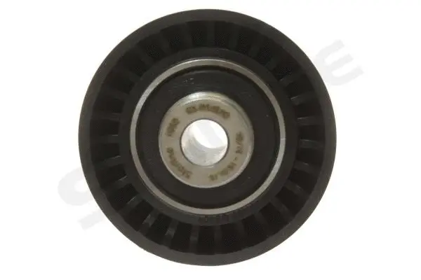 Deflection/Guide Pulley, timing belt