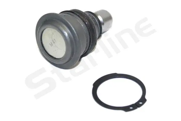 Ball Joint (84.74.710)