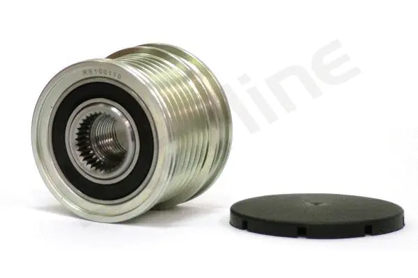 Alternator Freewheel Clutch