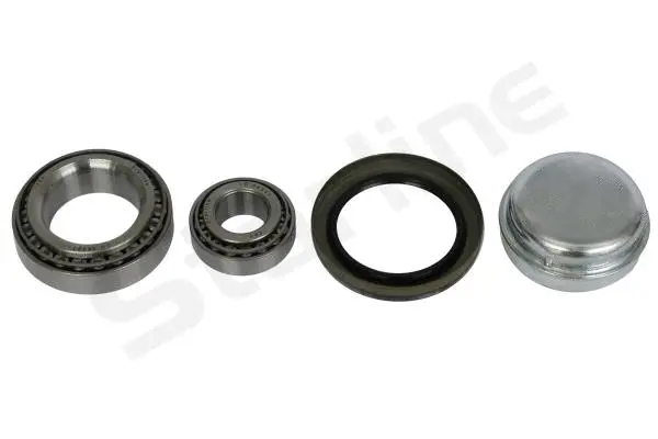 Wheel Bearing Kit (LO 06537)