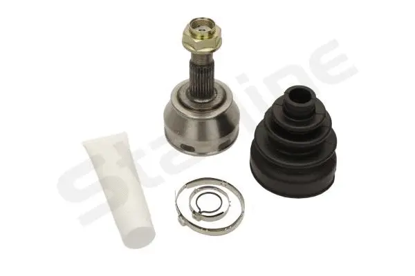 Joint Kit, drive shaft (10.28.600)