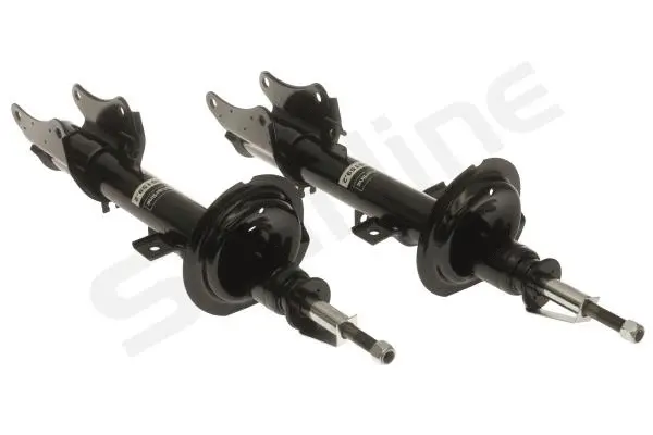 Shock Absorber (TL C00159.2)