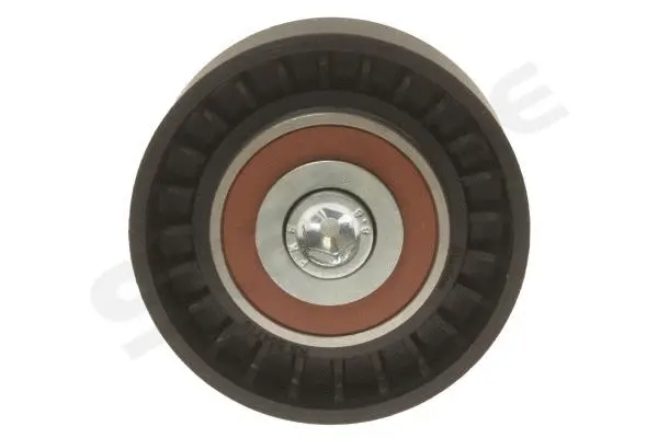 Deflection/Guide Pulley, timing belt