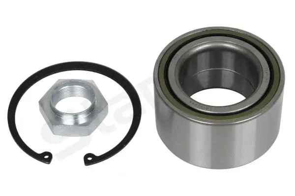 Wheel Bearing Kit (LO 03689)