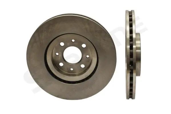 Brake Disc (PB 20349)