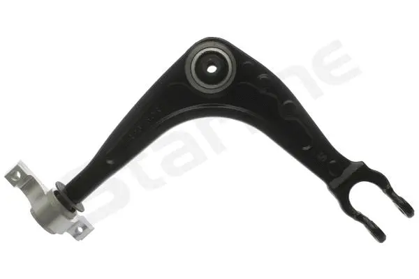 Control/Trailing Arm, wheel suspension (16.55.702)