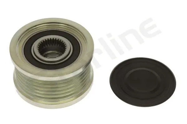 Alternator Freewheel Clutch