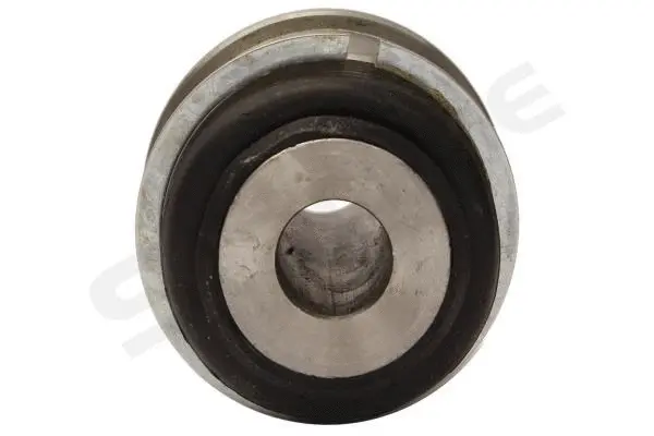 Mounting, wheel bearing housing