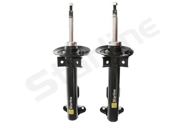 Shock Absorber (TL ST050.2)