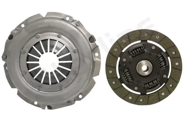 Clutch Kit (SL 2DS9015)