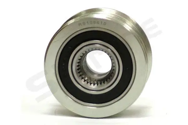 Alternator Freewheel Clutch