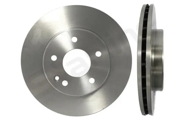 Brake Disc (PB 2010)
