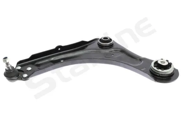 Control/Trailing Arm, wheel suspension (36.83.701)