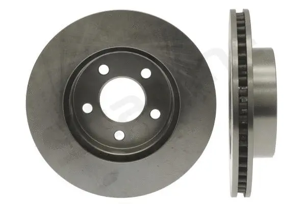 Brake Disc (PB 2837)
