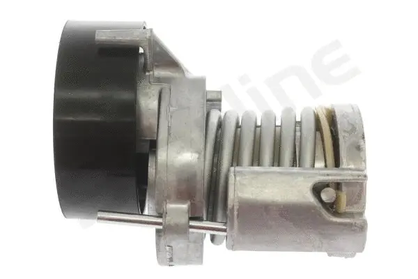 Tensioner Lever, V-ribbed belt