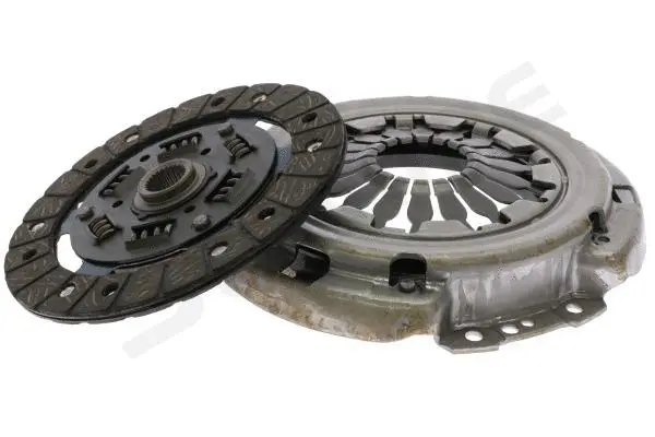 Clutch Kit (SL 3DS9043)