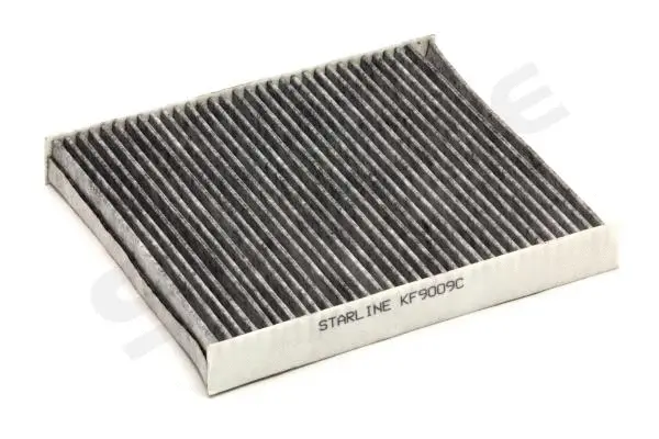 Filter, cabin air (SF KF9009C)