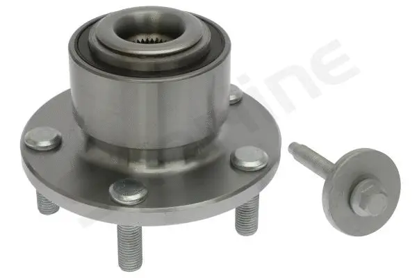Wheel Bearing Kit (LO 23660)