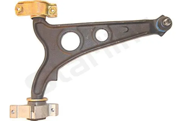 Control/Trailing Arm, wheel suspension (18.48.700)
