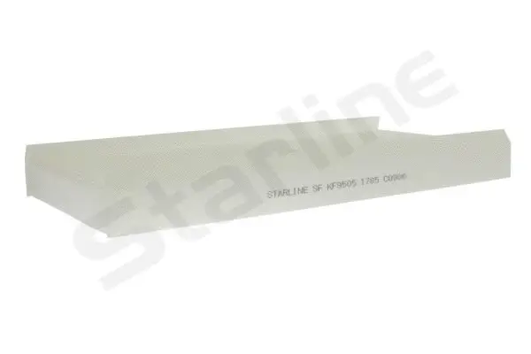 Filter, cabin air (SF KF9505)