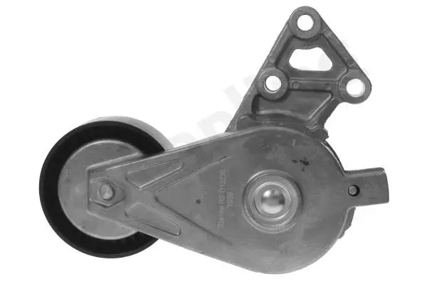 Tensioner Lever, V-ribbed belt