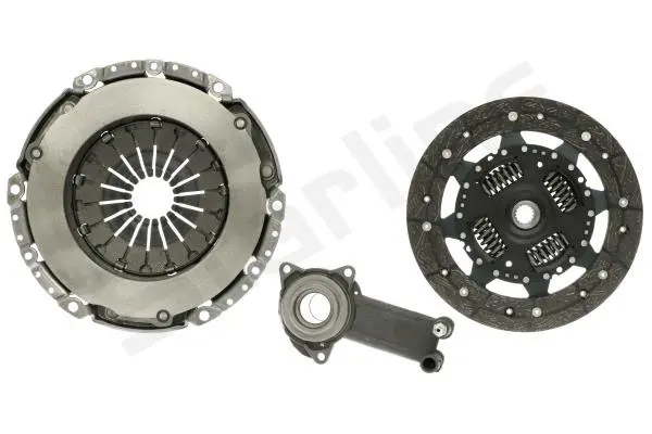 Clutch Kit (SL 3DS1142)