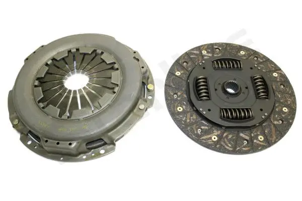 Clutch Kit (SL 2DS9038)