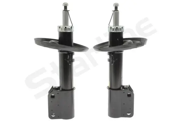 Shock Absorber (TL C00344.2)
