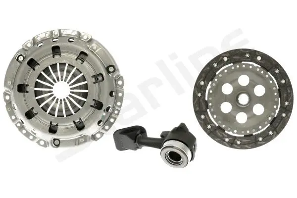 Clutch Kit