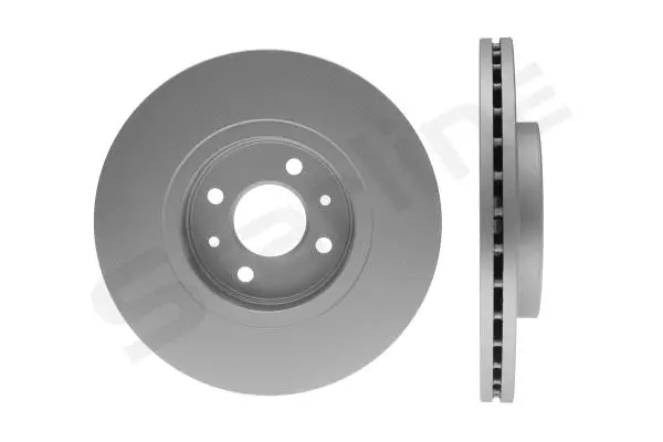 Brake Disc (PB 2719C)