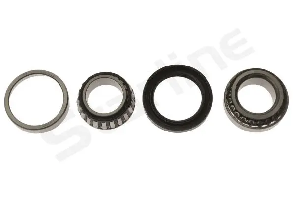 Wheel Bearing Kit (LO 03666)