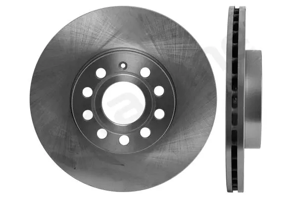 Brake Disc (PB 2958)